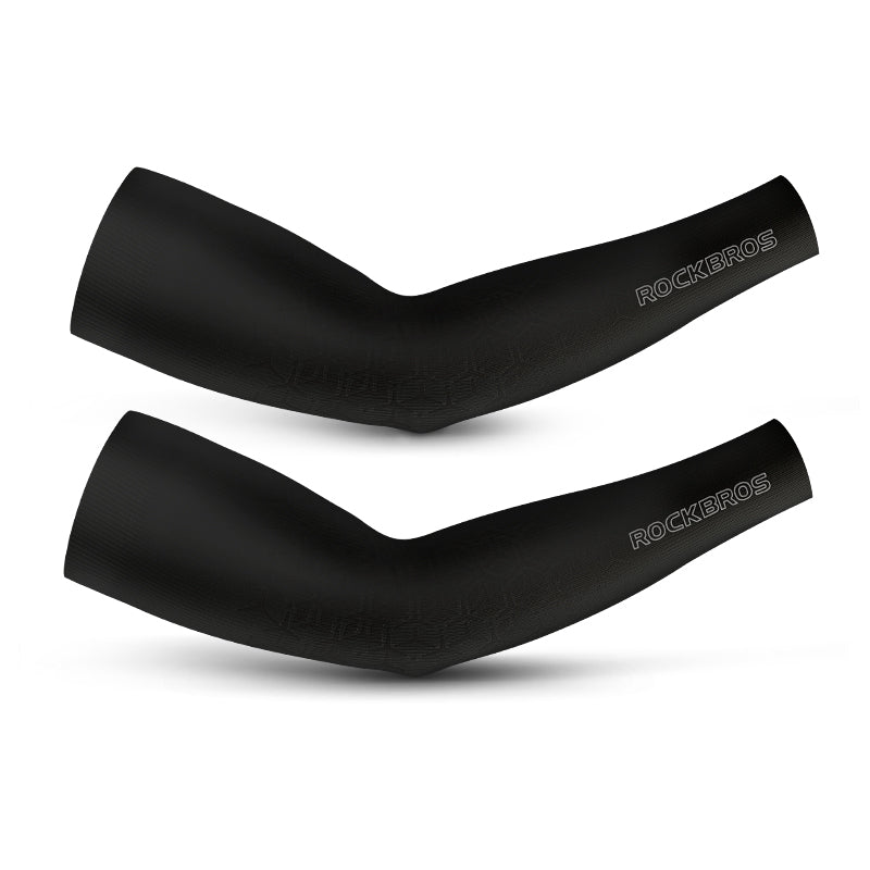 Mangas protección UV - Running - Ciclismo - ROCKBROS - YDXT001
