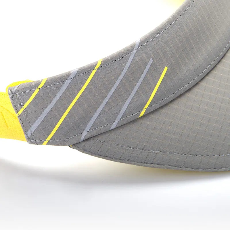 Visera Running - Aonijie - Colours