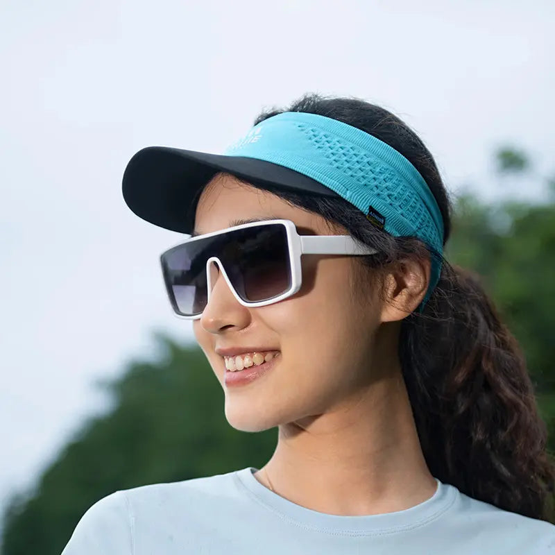 Visera Headband - Running - Aonijie