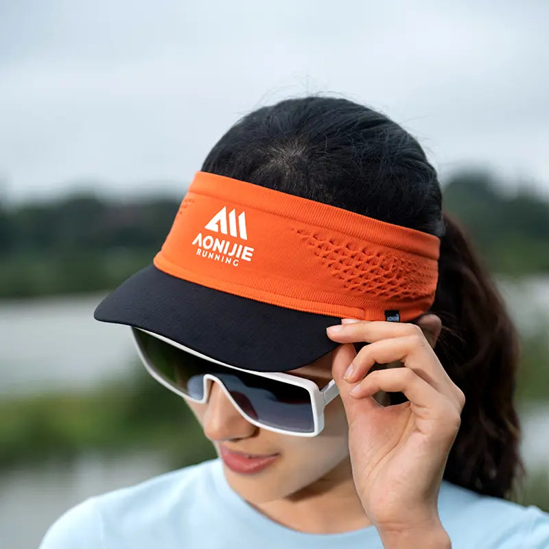 Visera Headband - Running - Aonijie