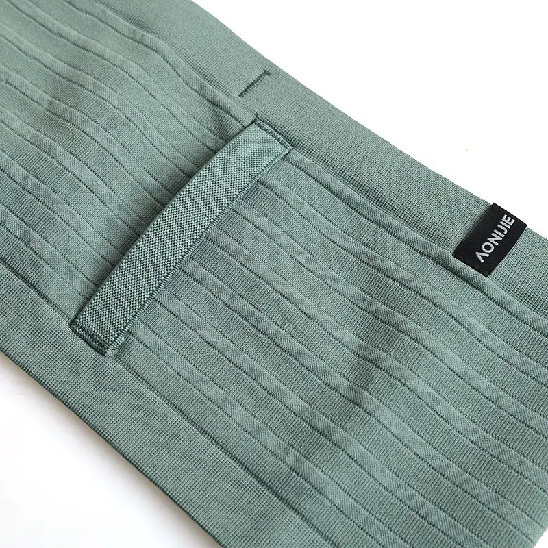 Cinturón Running Aonijie RunBelt Pro