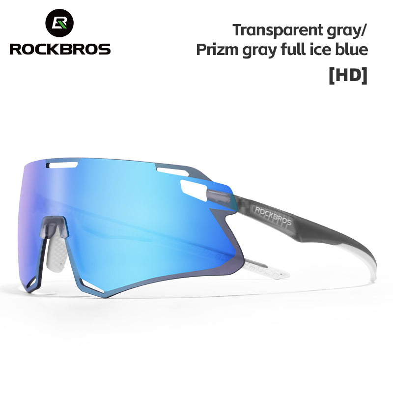 Lentes de Running / Ciclismo - ROCKBROS - SP318
