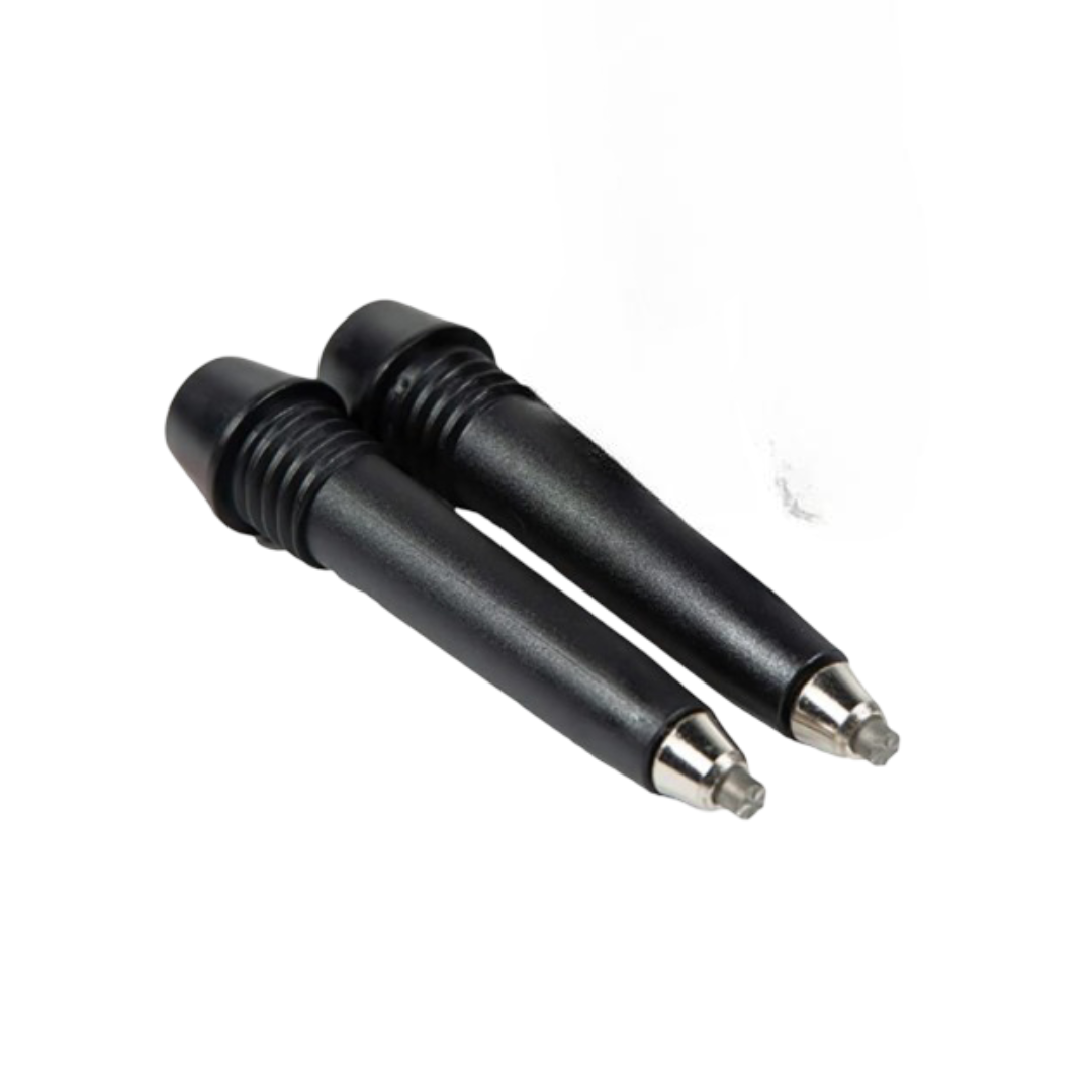 Puntas de Bastón de Trekking - Trailrunning