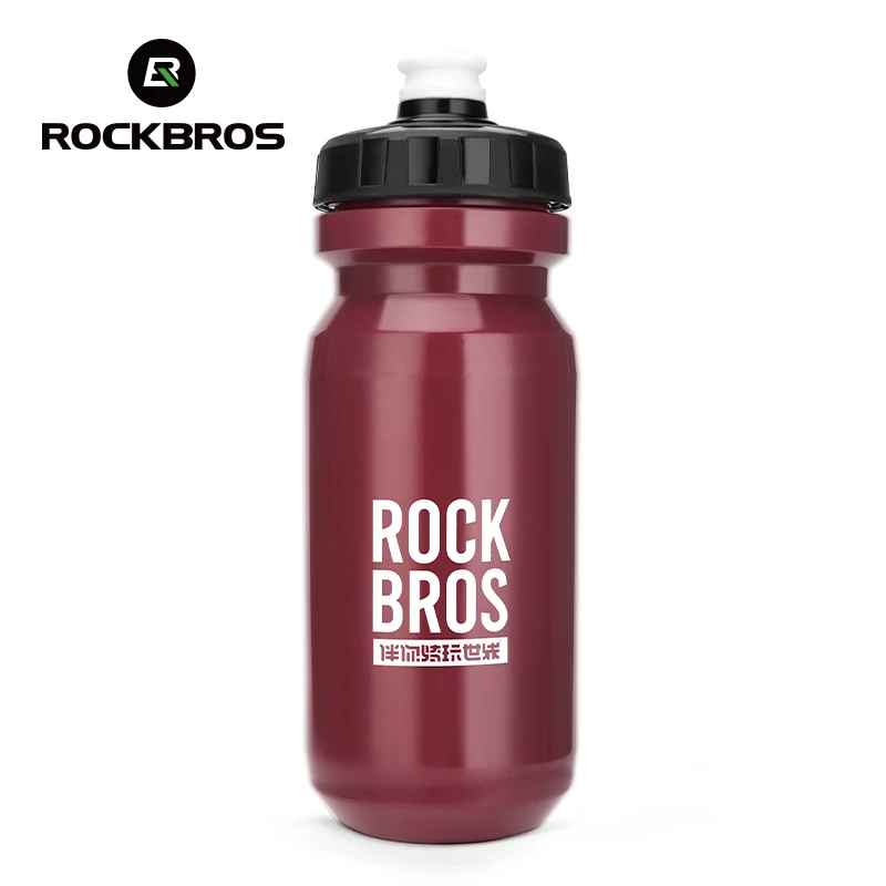Botella de Agua - Caramayola - Rockbros - 600ml
