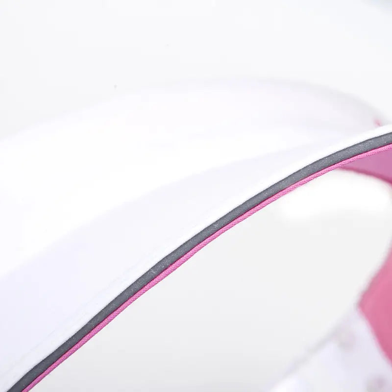 Visera Running - Aonijie - Colours