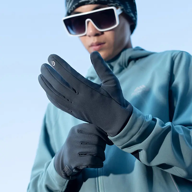 Guantes Térmicos - Running - Outdoor - Aonijie