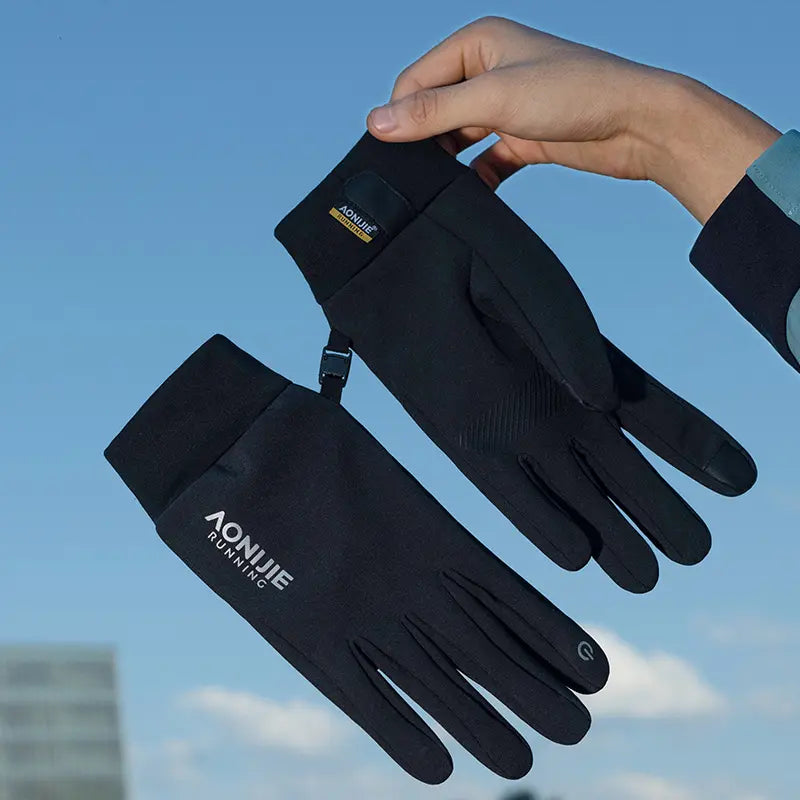 Guantes Térmicos - Running - Outdoor - Aonijie
