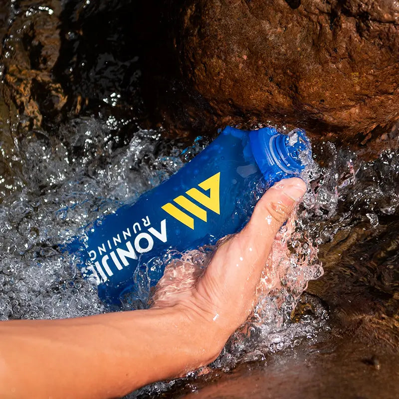 Botella de Agua - Soft Flask - Aonijie - 500ML