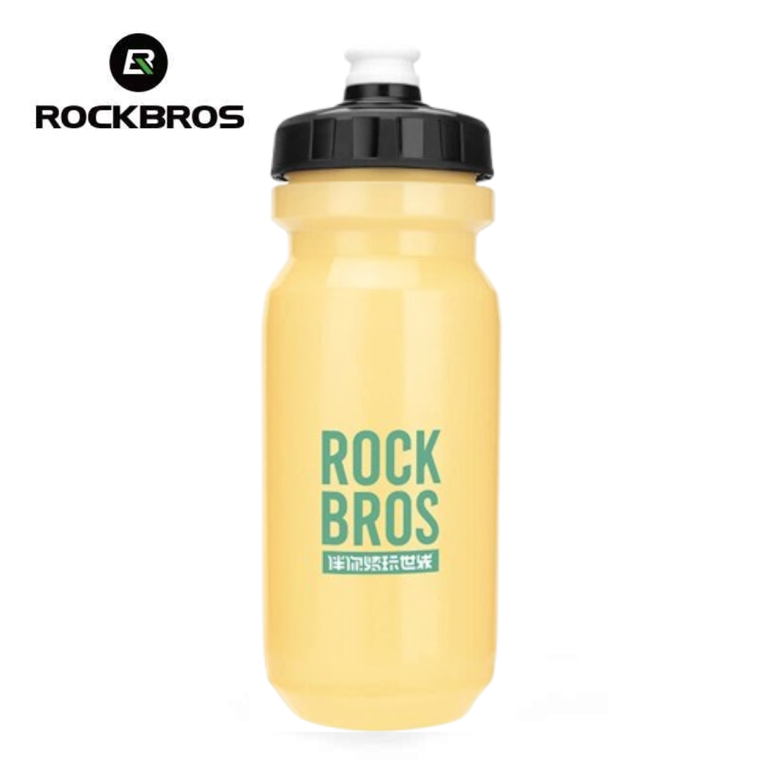 Botella de Agua - Caramayola - Rockbros - 600ml