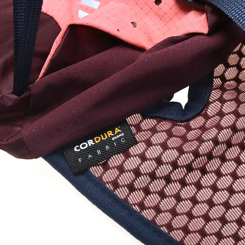 Mochila para Trail Running - 18L - Rosa + ¡ENVÍO 🚚 GRATIS!