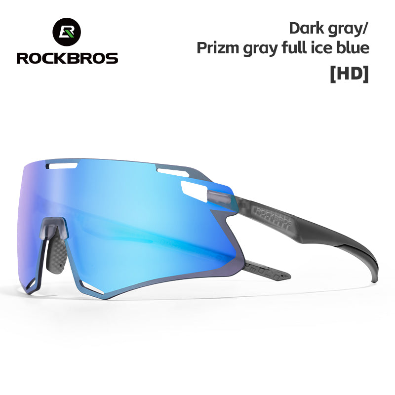 Lentes de Running / Ciclismo - ROCKBROS - SP318