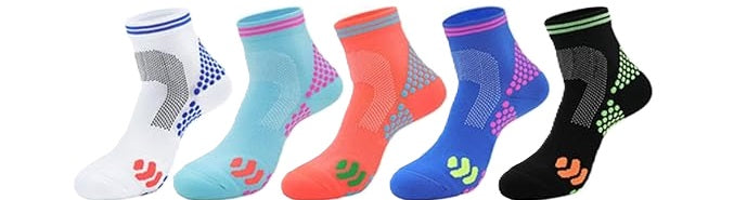 Calcetín Running de Compresión