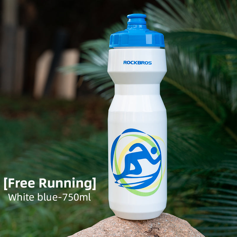 Botella de Agua - Caramayola - Rockbros - 750ml