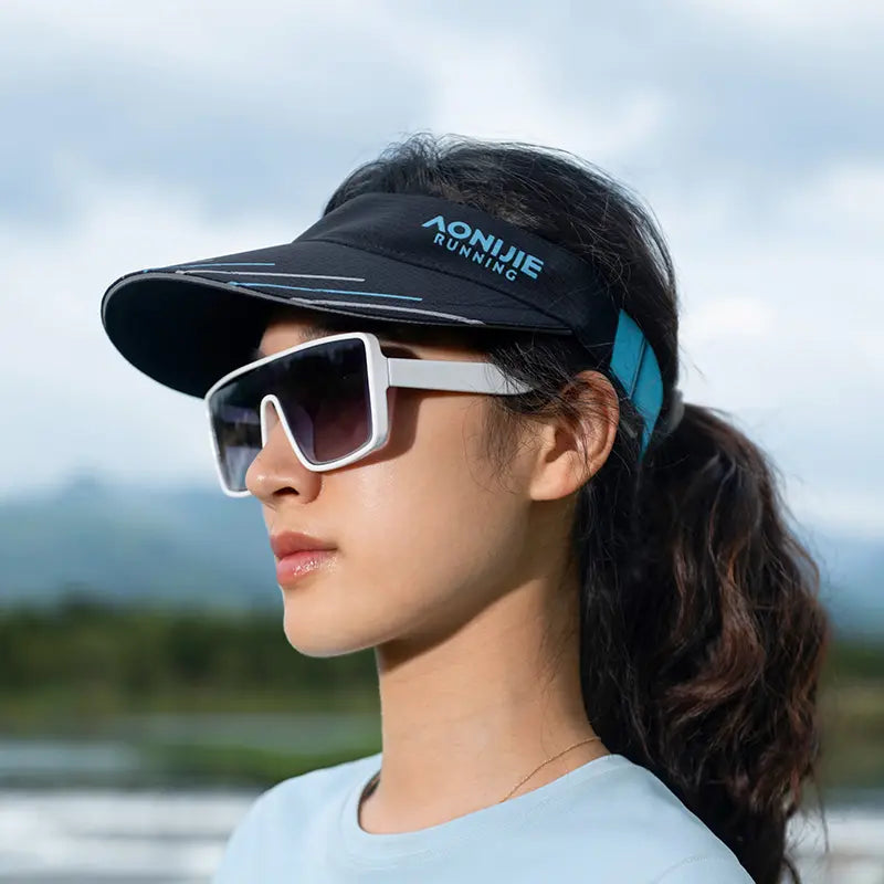 Visera Running - Aonijie - Colours