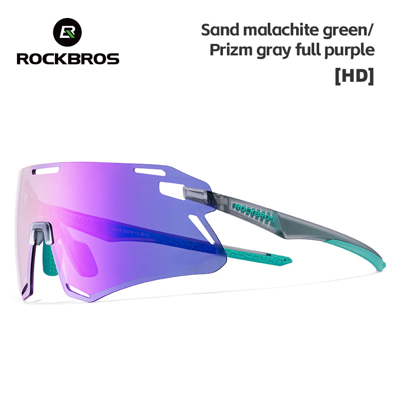 Lentes de Running / Ciclismo - ROCKBROS - SP318