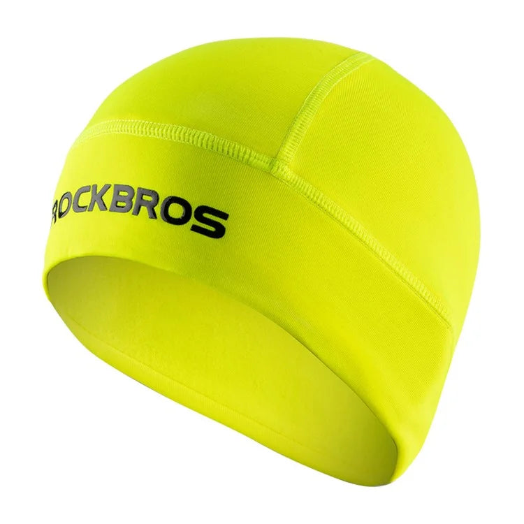 Gorro Térmico Running / Ciclismo - ROCKBROS