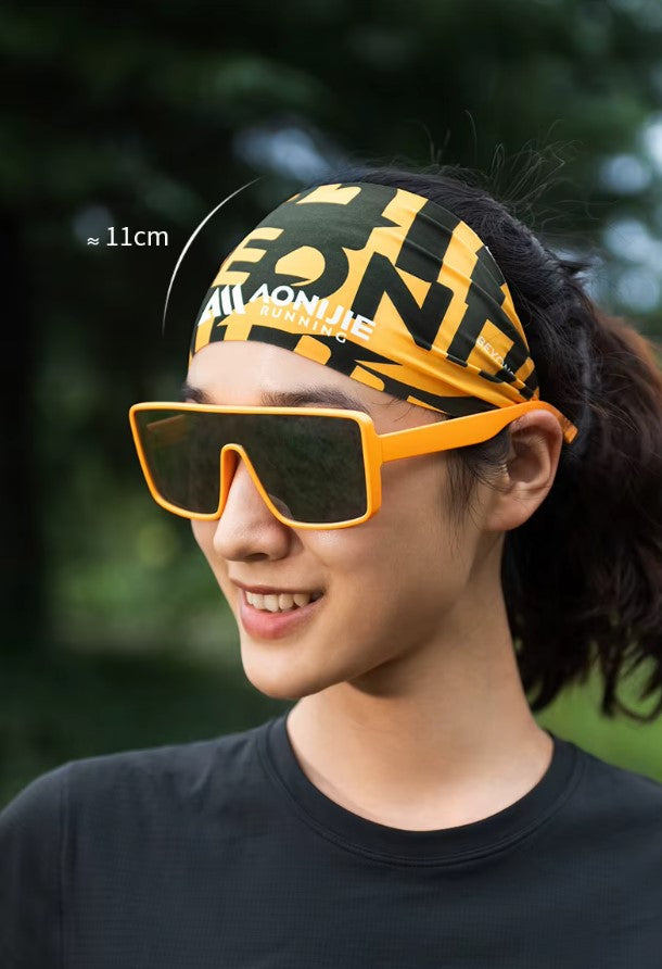 Cintillo Headband Running - Aonijie