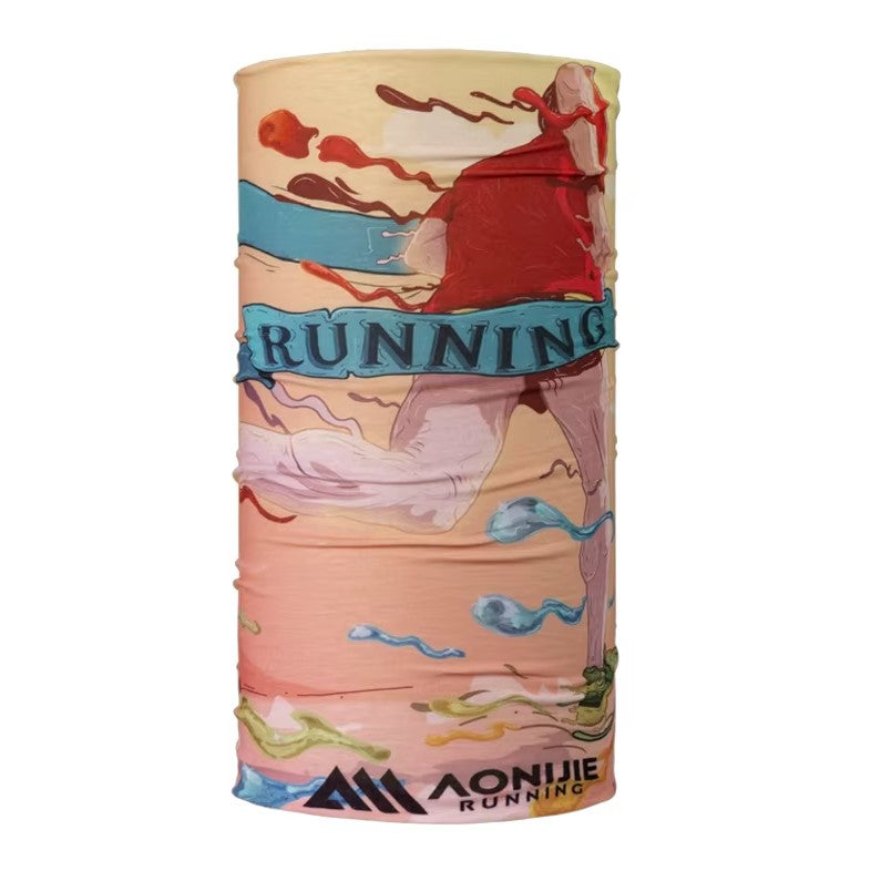 Bandana Running - Aonijie