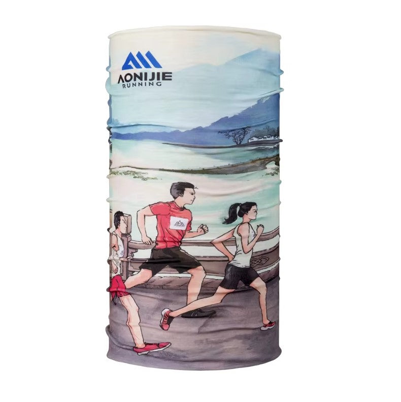 Bandana Running - Aonijie