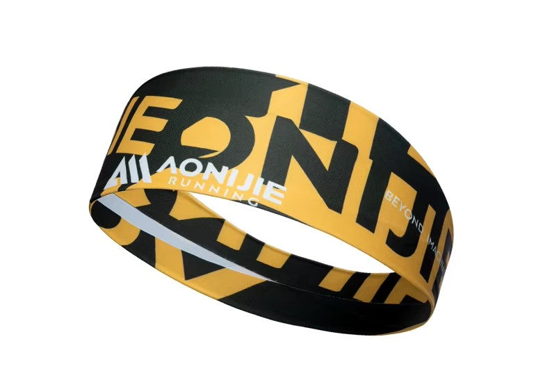 Cintillo Headband Running - Aonijie