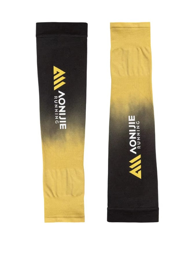 Mangas protección UV - Running - Ciclismo - Aonijie