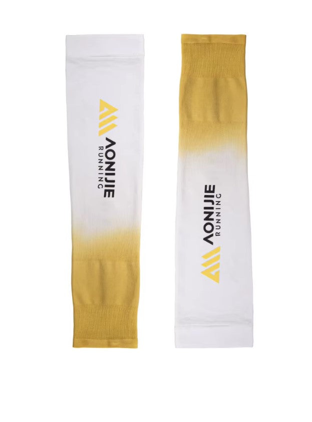 Mangas protección UV - Running - Ciclismo - Aonijie