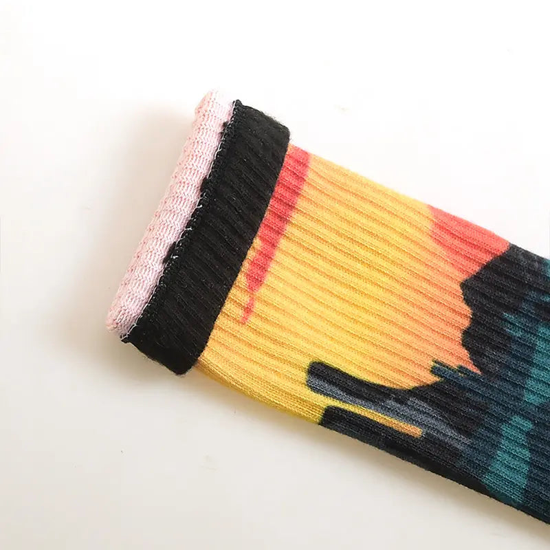 Calcetines Deportivos AONIJIE con Tecnología COOLMAX | 5 Dedos