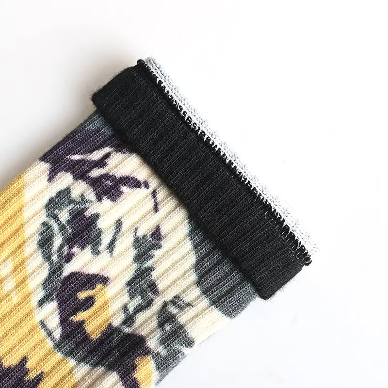 Calcetines Deportivos AONIJIE con Tecnología COOLMAX | 5 Dedos