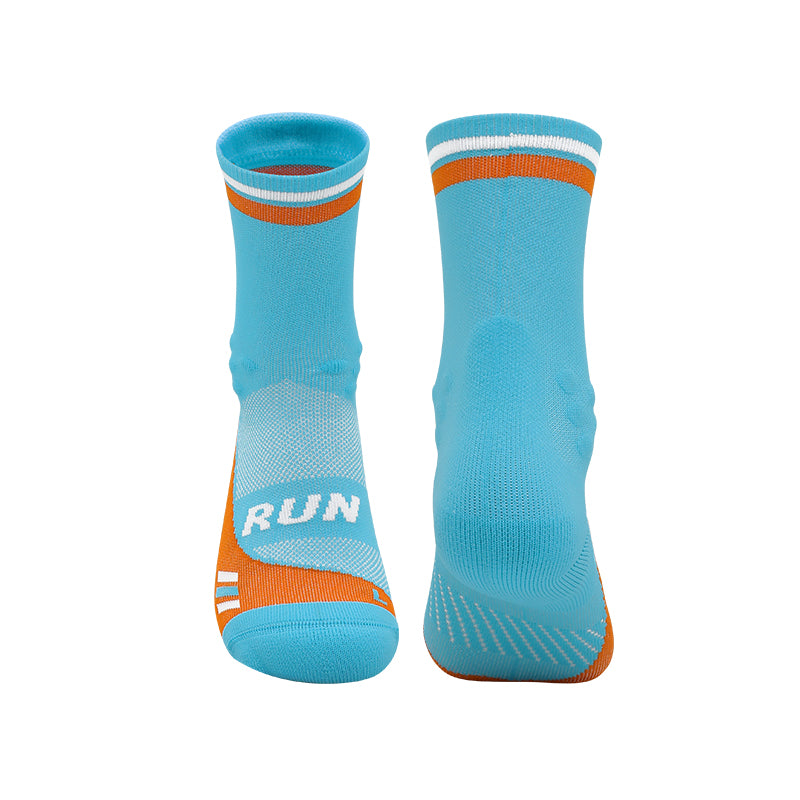 Calcetines Running RUN - Transpirables y Ultra Ligeros | Unisex