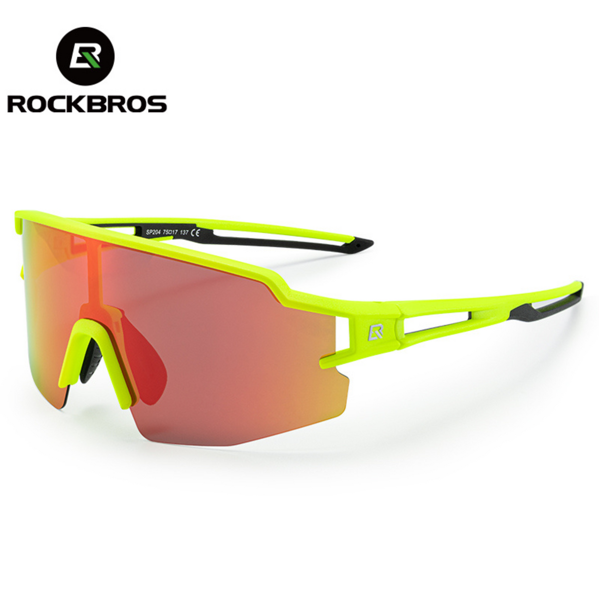 Lentes de Running / Ciclismo - ROCKBROS - SP240