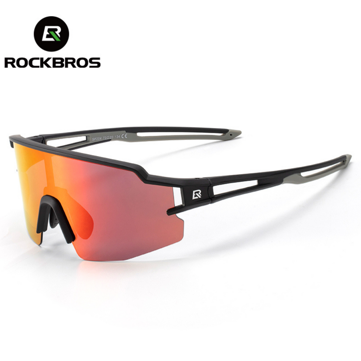 Lentes de Running / Ciclismo - ROCKBROS - SP240