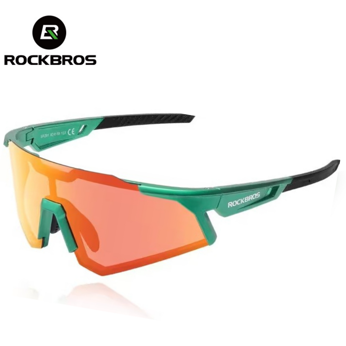 Lentes de Running / Ciclismo - ROCKBROS - SP291