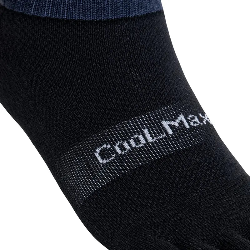 Calcetines Deportivos AONIJIE con Tecnología COOLMAX | 5 Dedos