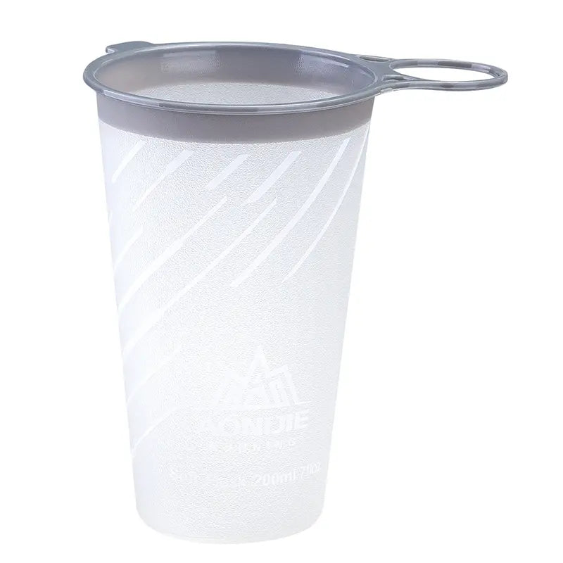 Vaso Plegable
