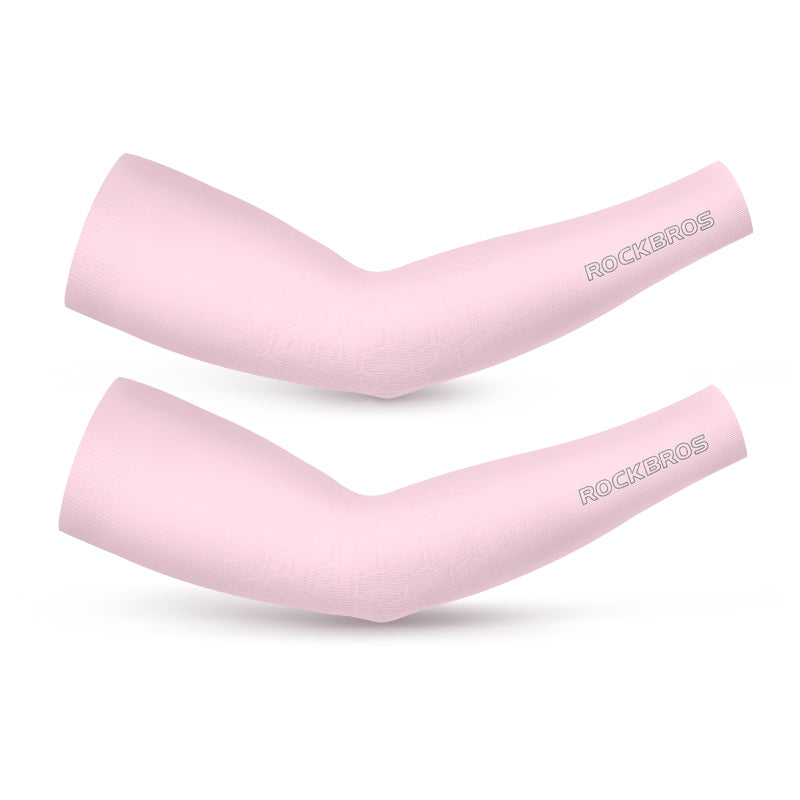 Mangas protección UV - Running - Ciclismo - ROCKBROS - YDXT001