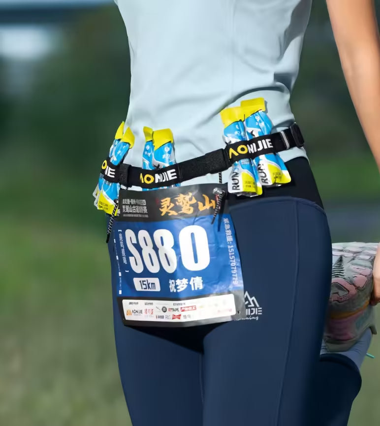 Porta Dorsal AONIJIE E4435 (Cordón)