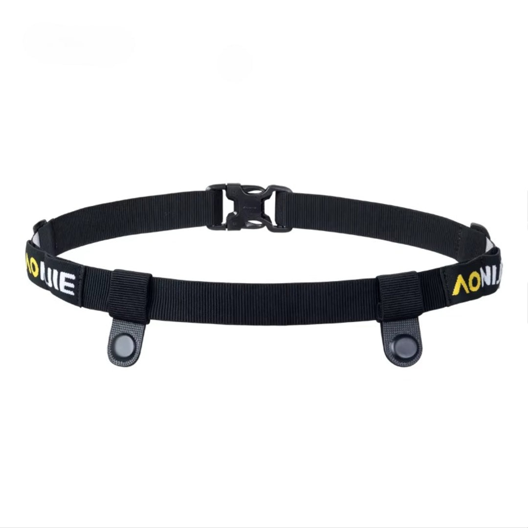 Porta Dorsal AONIJIE E4435 (Magnético)