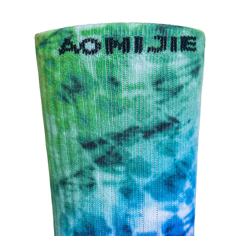 Calcetines Deportivos AONIJIE con Tecnología COOLMAX | 5 Dedos