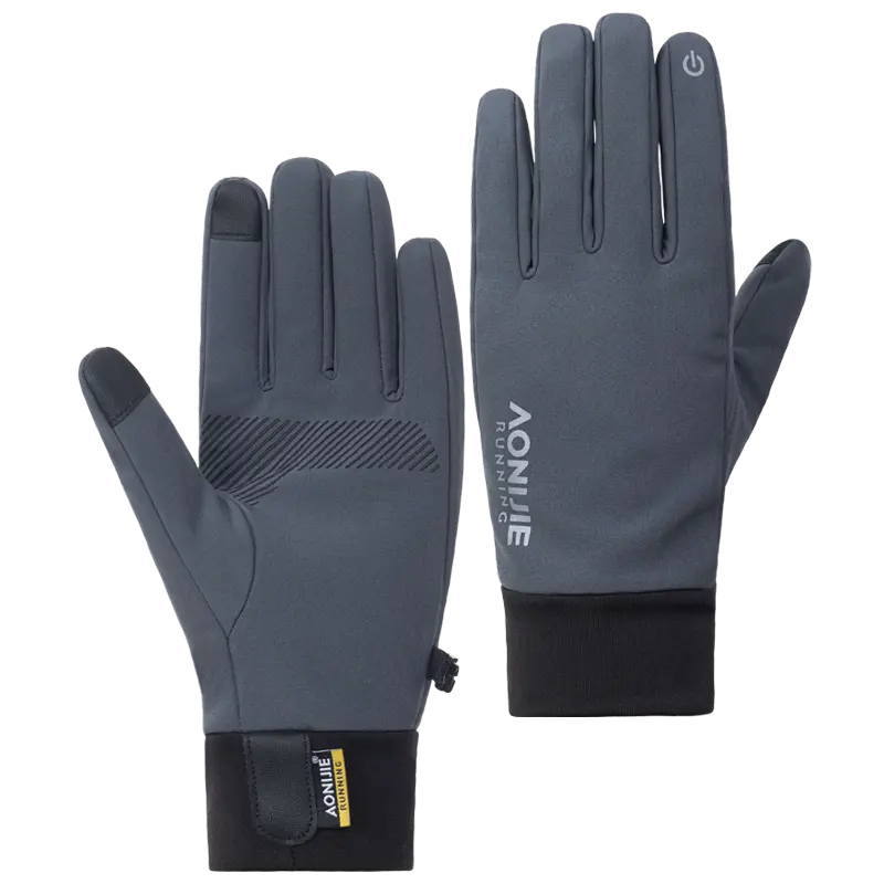Guantes Térmicos - Running - Outdoor - Aonijie