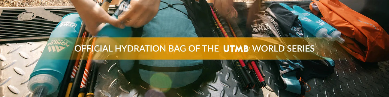 Mochilas para Trekking y Trail Running