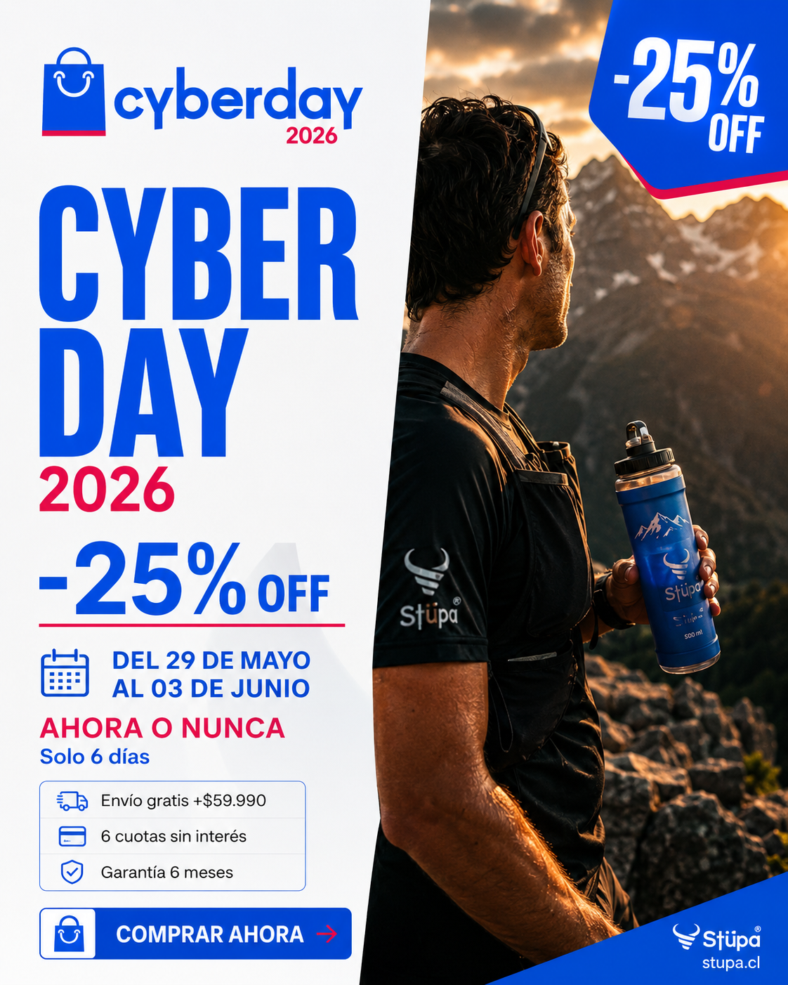 Cyber Day 2026