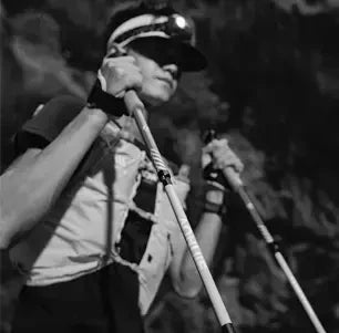 Bastones de Trailrunning y Trekking