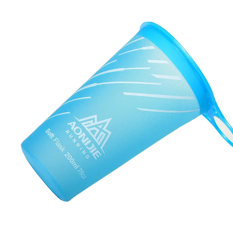 Vaso Plegable