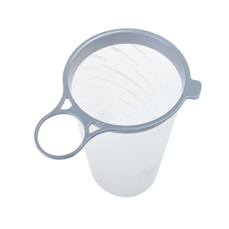 Vaso Plegable