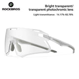 Lentes de Running / Ciclismo - ROCKBROS - SP318