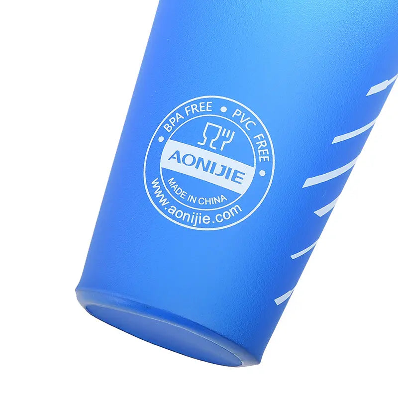 Vaso Plegable