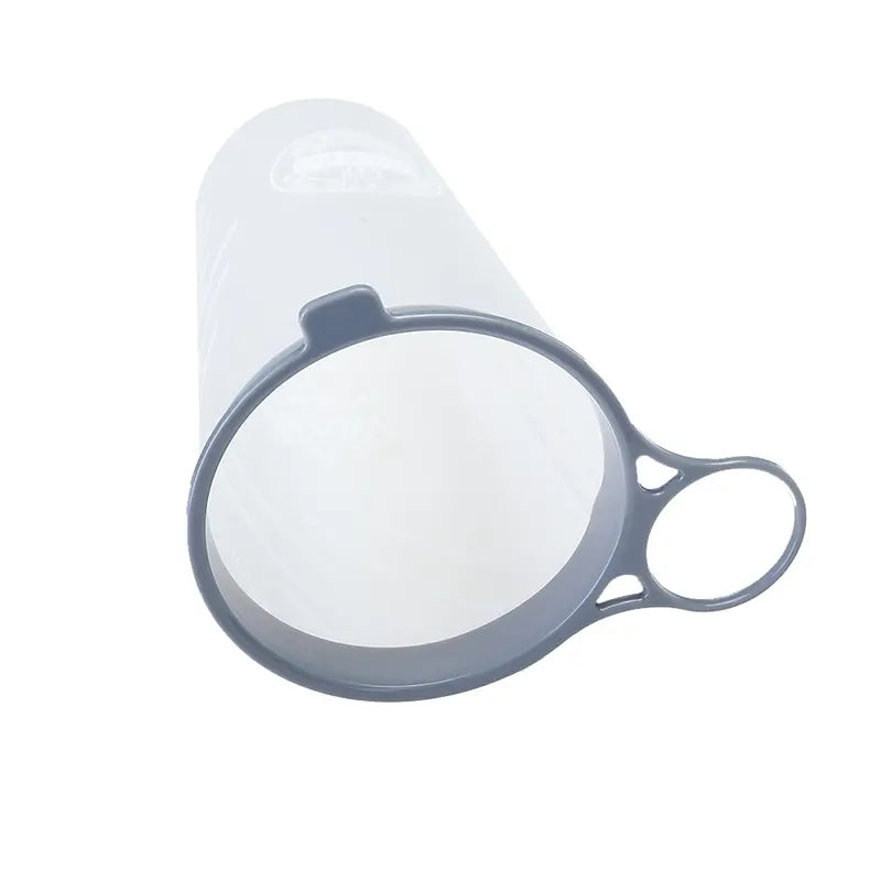 Vaso Plegable