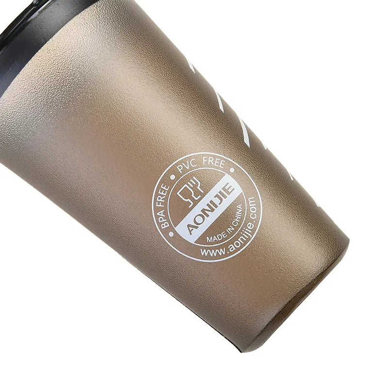 Vaso Plegable