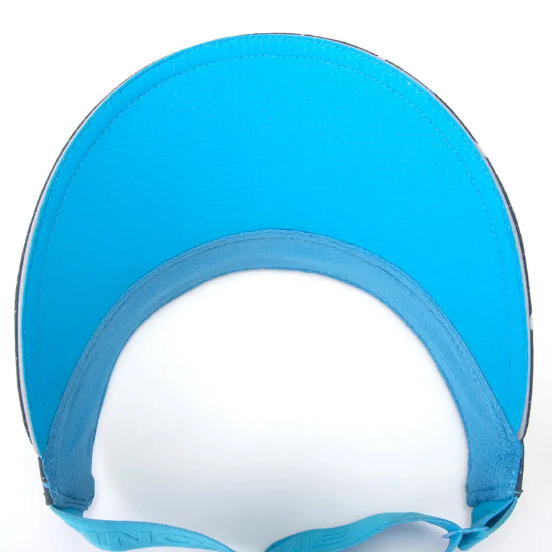 Visera Running - Aonijie - Colours