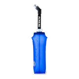 Botella de Agua con Bombilla - Soft Flask - Aonijie - 600ML